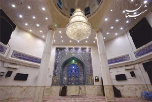 مراسم و مناسبت ها