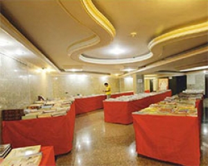 نمایشگاه فرهنگی