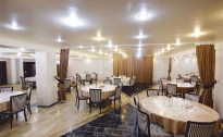 خدمات رفاهی